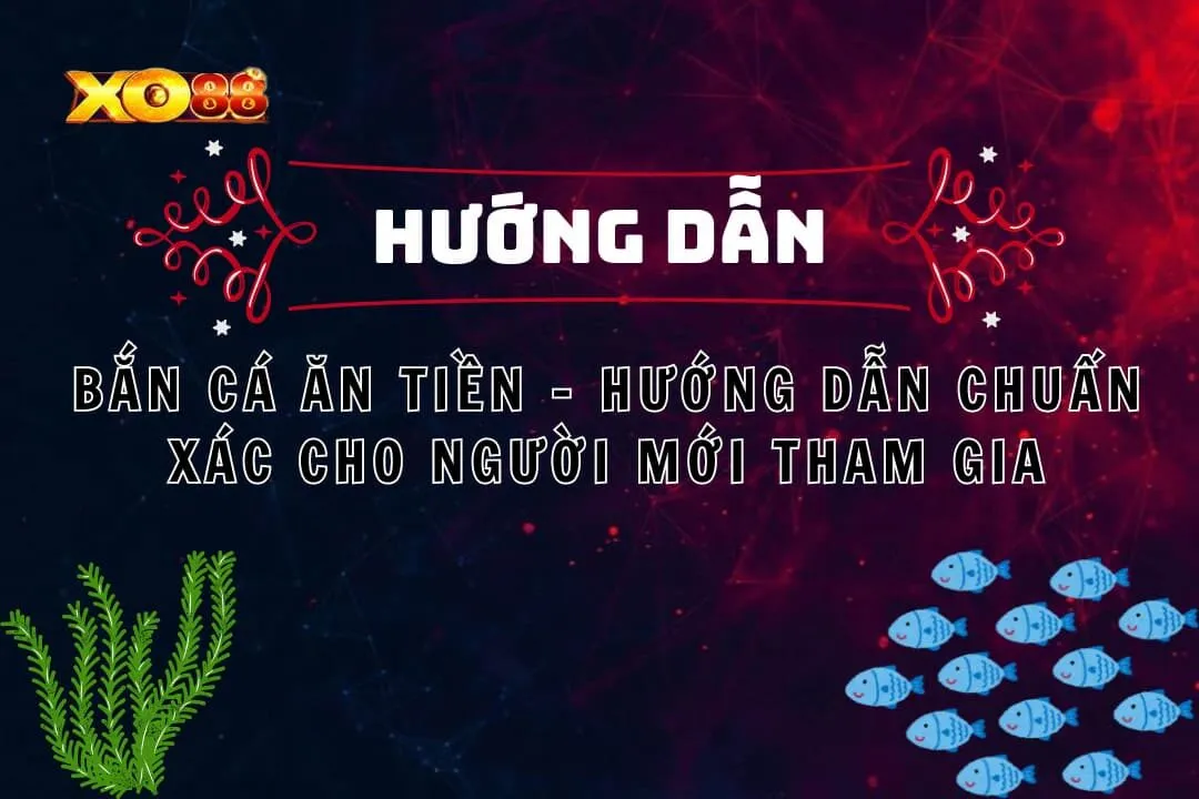 Bắn cá ăn tiền