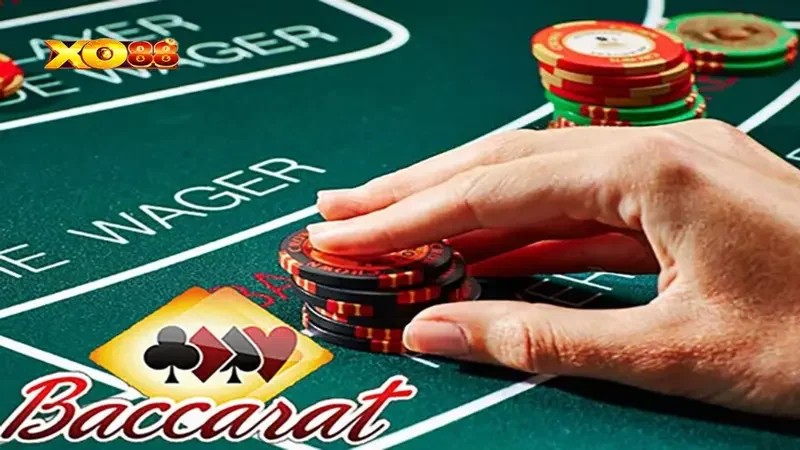 Các bước để thực hiện soi cầu Baccarat hiệu quả