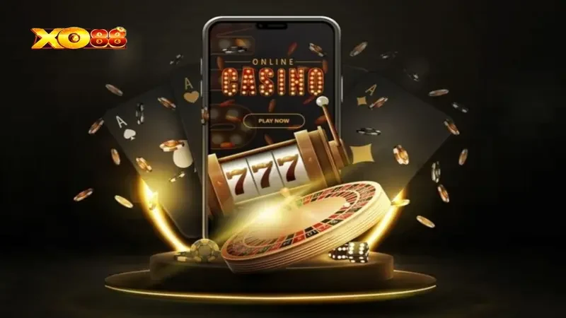 Cách bắt đầu tham gia chơi Baccarat trực tuyến