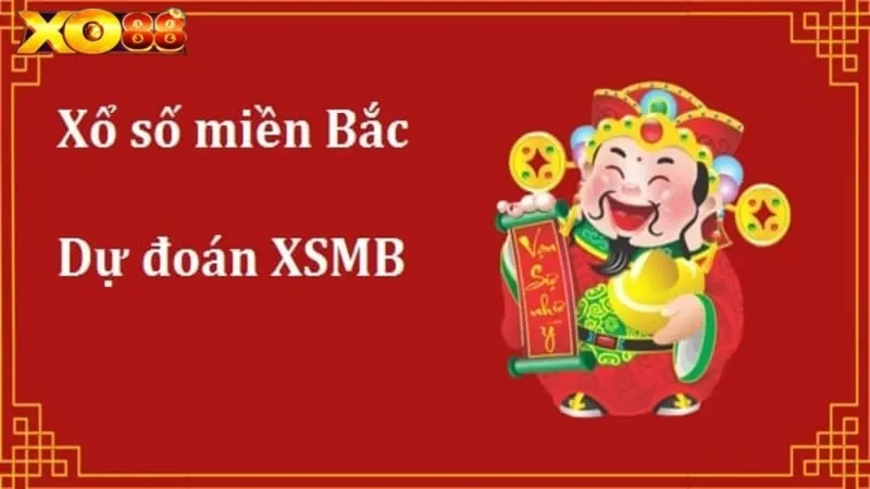 dự đoán xổ số miền Bắc