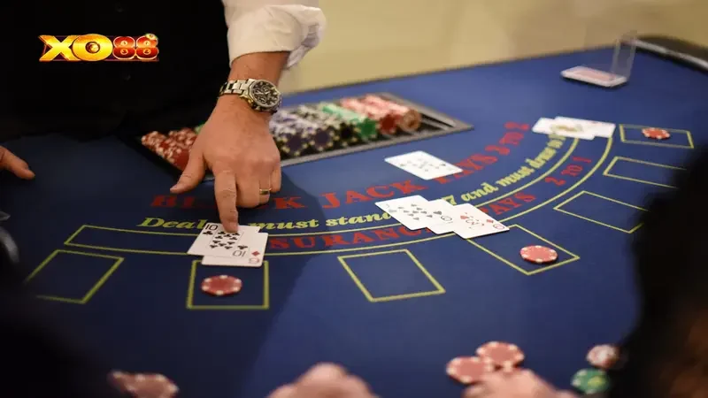 Điều cần lưu ý trong cách tính tài xỉu trong Baccarat