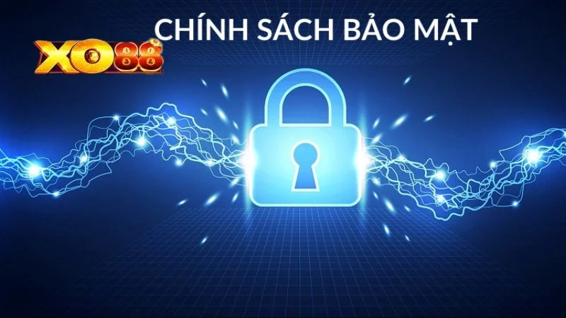 Giới thiệu tổng quan về chính sách bảo mật an toàn