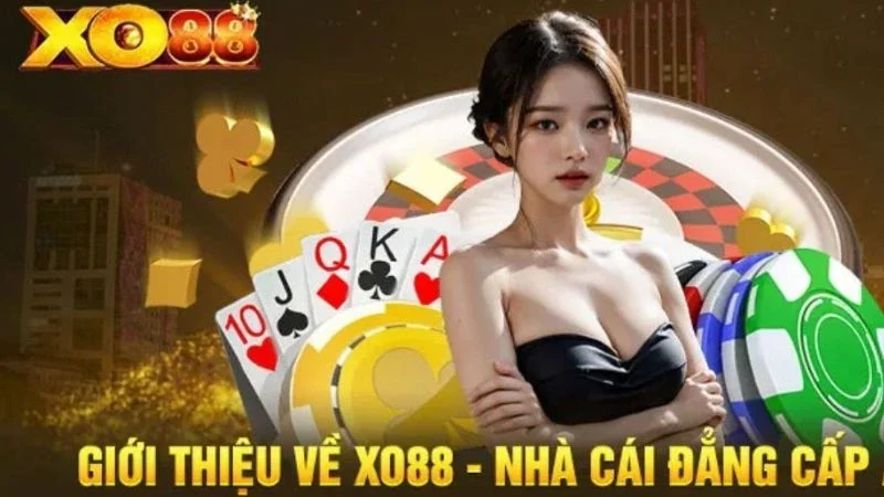 Giới thiệu về XO88