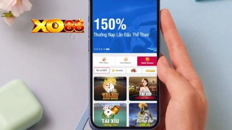 Hướng dẫn tải app trên IOS đúng quy trình