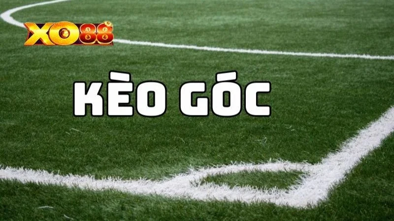 Kèo phạt góc tài xỉu