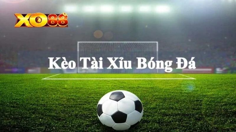 Kèo tài xỉu thẻ phạt