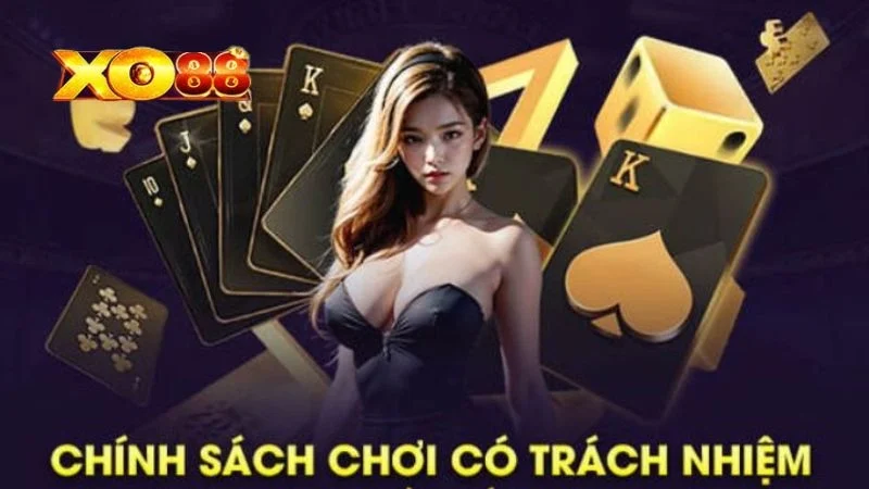 Lưu ý về giới hạn chơi có trách nhiệm tại nhà cái