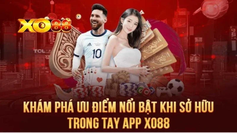 Lý do bạn nên tải app trên Android để trải nghiệm