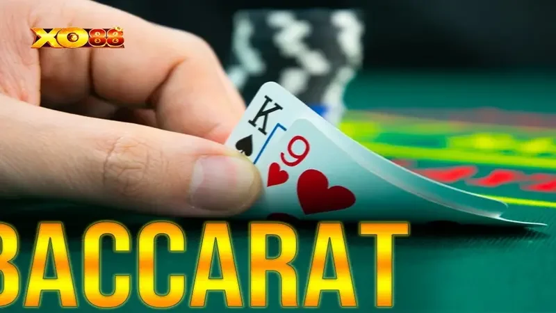 Mẹo để tham gia soi cầu Baccarat cần nắm