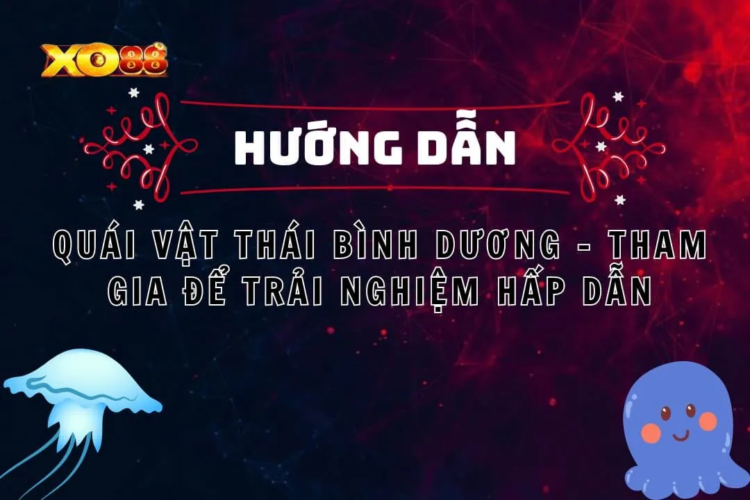 Quái Vật Thái Bình Dương