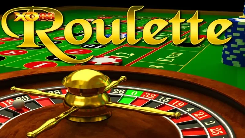 Roulette Pháp