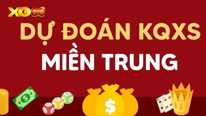 dự đoán xổ số miền Trung