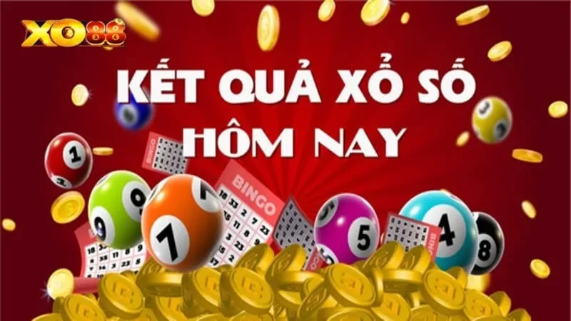 quay thử xố số miền Bắc