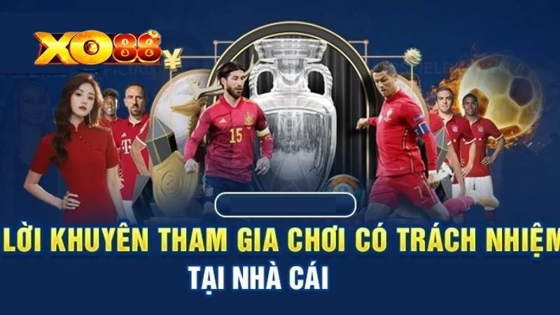 Tầm quan trọng khi áp dụng chính sách chơi có trách nhiệm