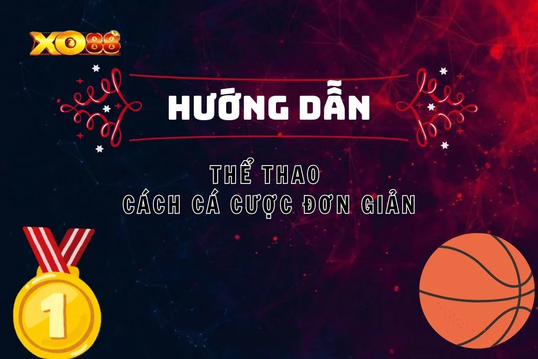 Thể Thao Xo88