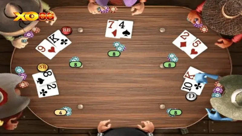 Tổng hợp kinh nghiệm chơi Baccarat luôn thắng dành cho các newbie