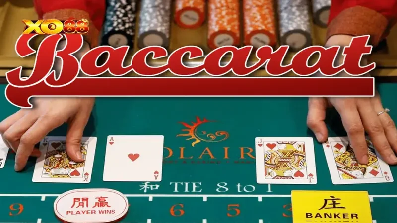 Tổng quát về soi cầu Baccarat là gì