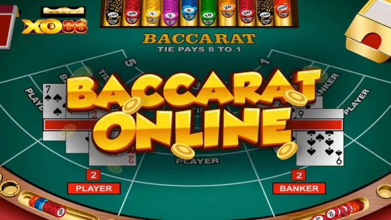 Tổng quát về trò chơi Baccarat là gì?