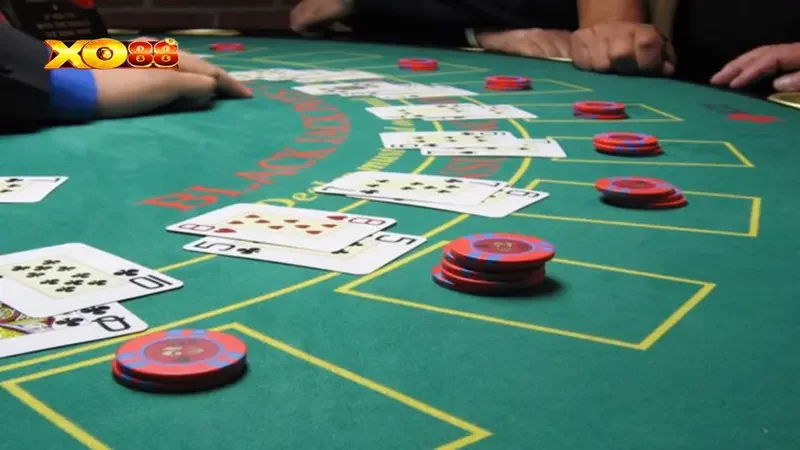 Tỷ lệ thắng trong cách tính tài xỉu trong Baccarat là gì