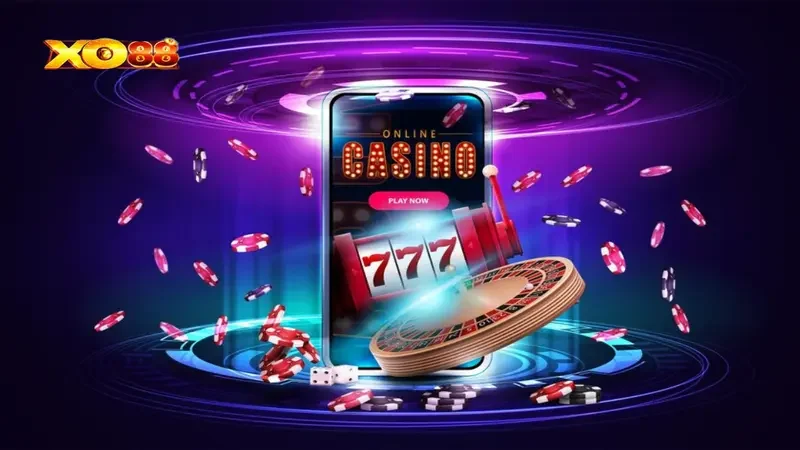 Tỷ lệ thanh toán ở trong Baccarat trực tuyến